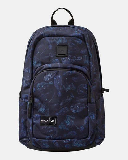 0 Estate Backpack IV Brown AVYBP00120 RVCA