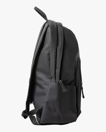 1 Estate Backpack IV Black AVYBP00120 RVCA