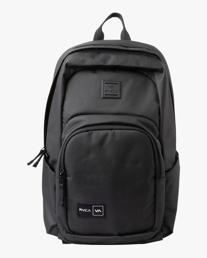 Rvca estate sale backpack ii