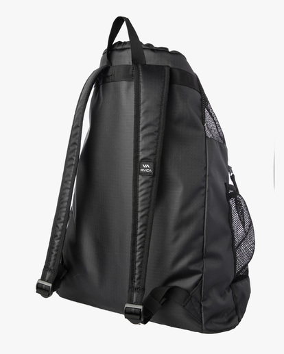 1 VA Boxing Backpack Black AVYBP00122 RVCA