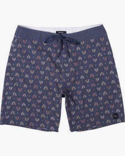 rvca 18 boardshorts