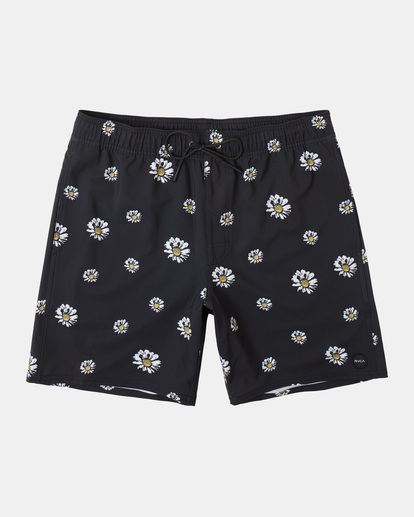 Louis Vuitton Bandana Board Swim Shorts