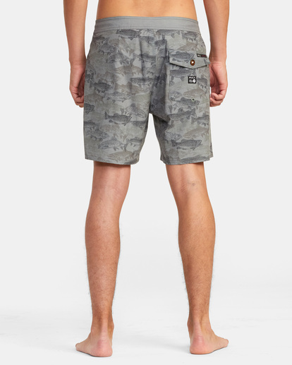 rvca camo boardshorts