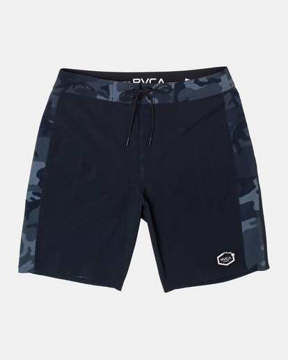 0 Apex Boardshorts 19" Black AVYBS00259 RVCA