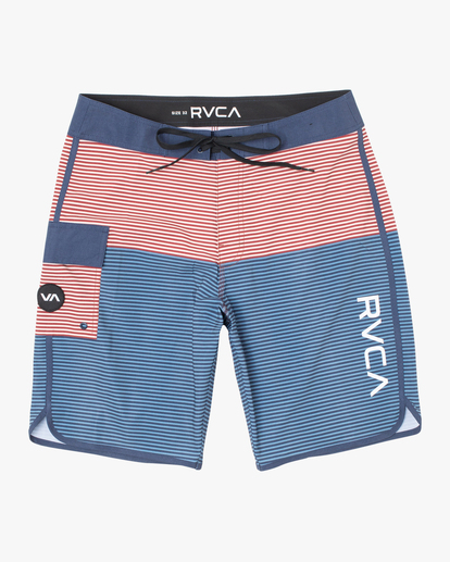 0 Eastern Boardshorts 20" Blue AVYBS00261 RVCA