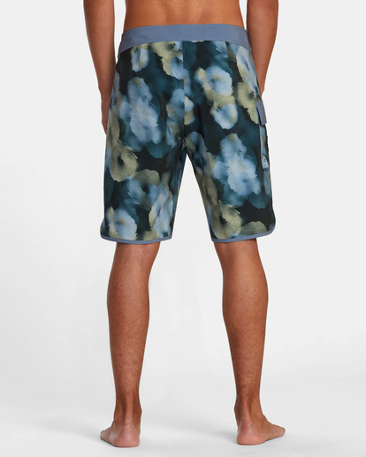 1 Eastern Boardshorts 20" Blue AVYBS00261 RVCA