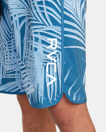 3 Eastern Boardshorts 20" Blue AVYBS00261 RVCA