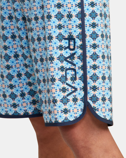 7 Eastern Boardshorts 20" Blue AVYBS00261 RVCA