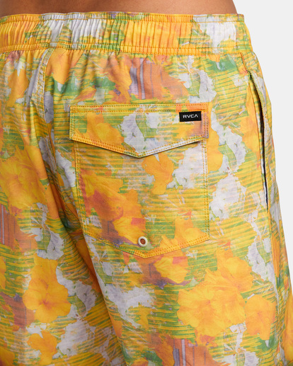 Barnes Elastic Waist Boardshorts 17