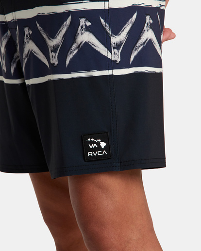 rvca 18 boardshorts