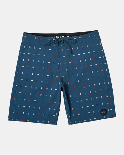 rvca surf shorts