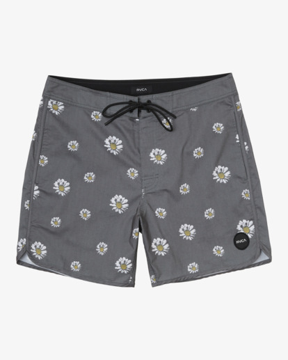 0 Freeport Boardshorts  16" Black AVYBS00331 RVCA