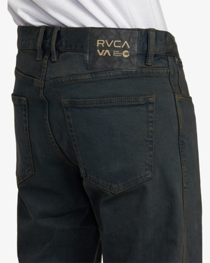 Weekend ANP Denim Jeans | RVCA