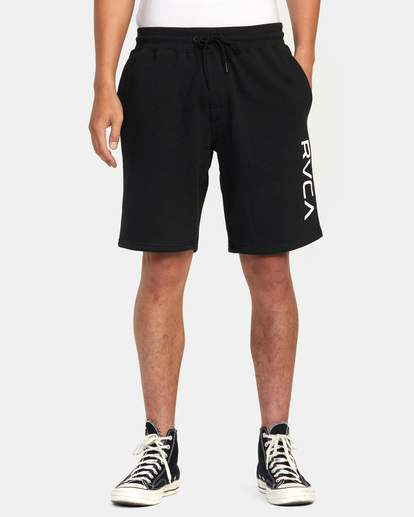 rvca mens shorts