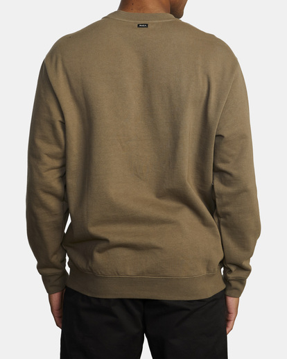 VA Essential Crewneck Sweatshirt