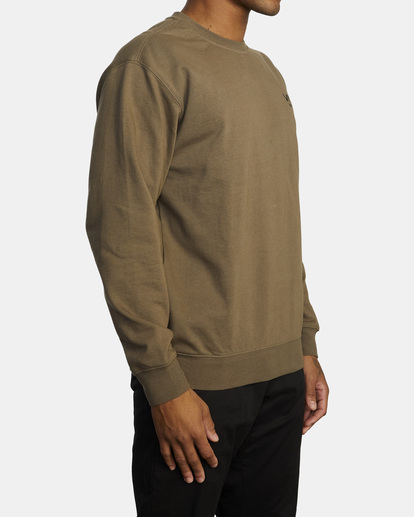 VA Essential Crewneck Sweatshirt