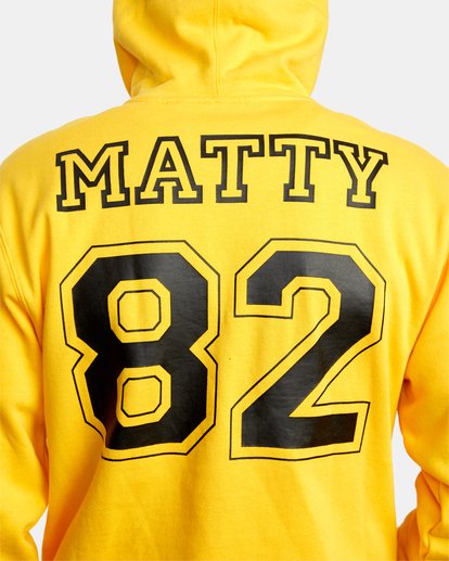 Matty Hoodie | RVCA