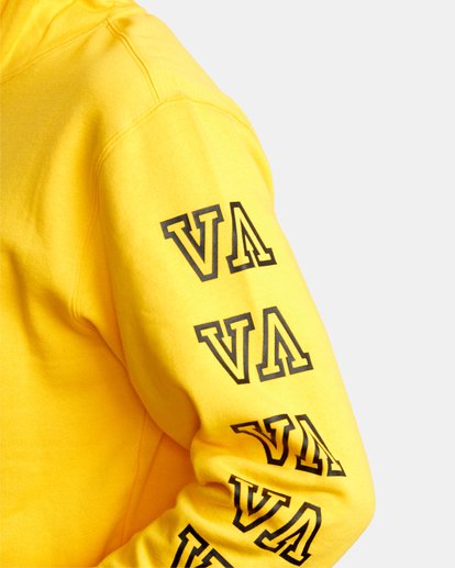 Matty Hoodie | RVCA