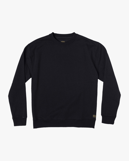 Day Shift Crewneck Sweatshirt