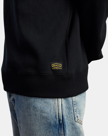 rvca crewneck
