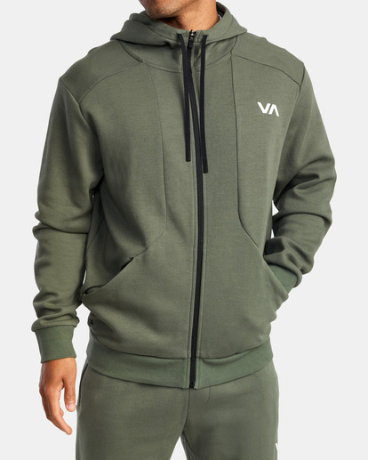 Vet tech zip up on sale hoodies