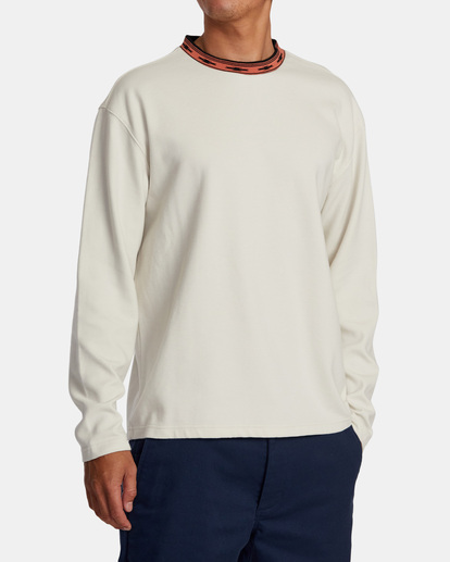 Parker Crewneck Sweater | RVCA