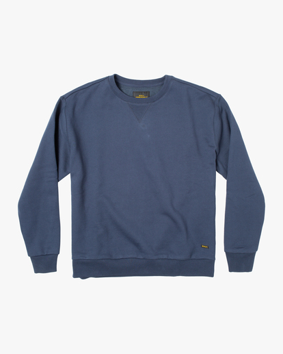 rvca crewneck