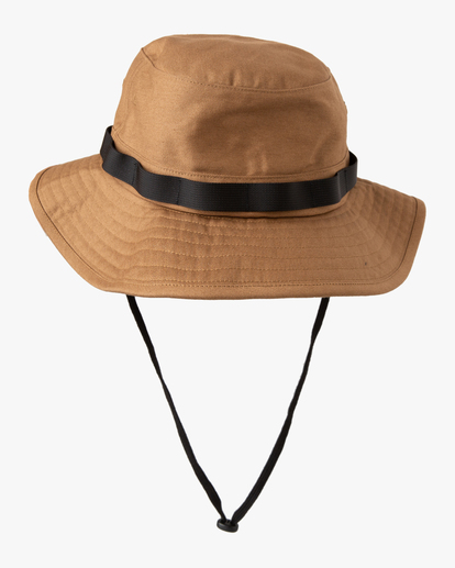 1 Day Shift Boonie Hat Brown AVYHA00138 RVCA
