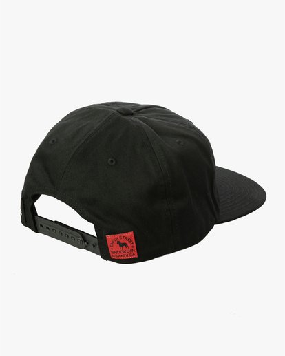 EVERLAST X SMITH STREET SPORT HAT