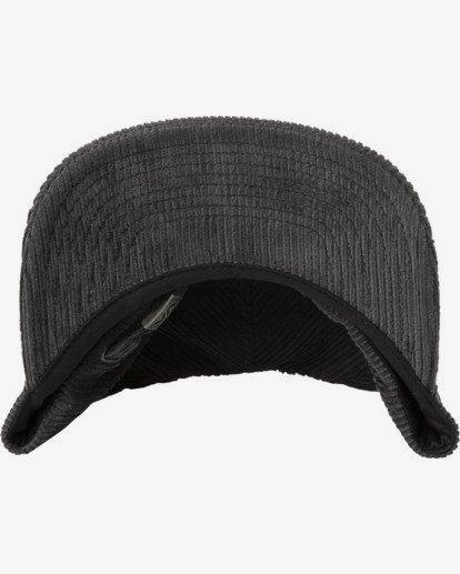 Tonally Corduroy Claspback Hat | RVCA