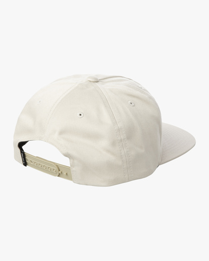 rvca souvenir hat