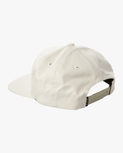 rvca souvenir hat