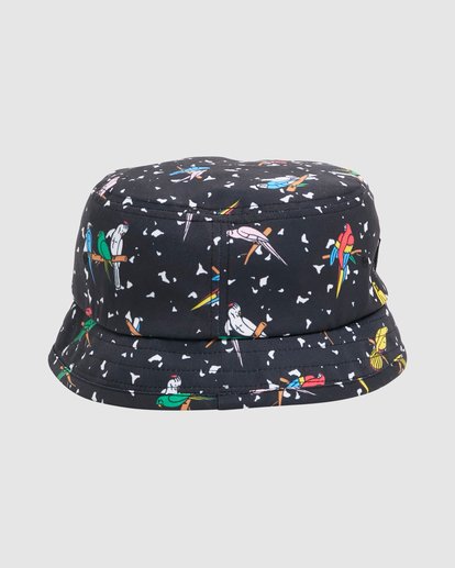 LP x KLW Bucket Hat | RVCA