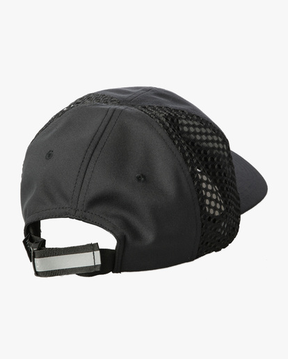 Vent Strapback Hat AVYHA00291 | RVCA