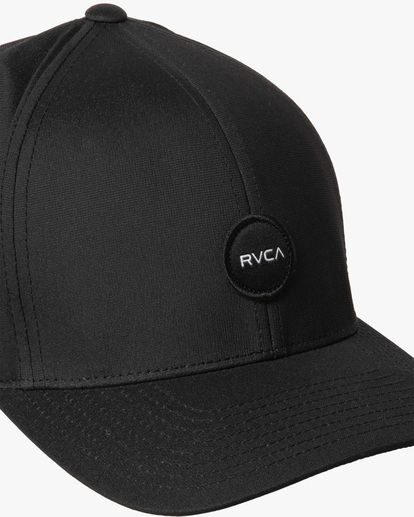 rvca hats flexfit