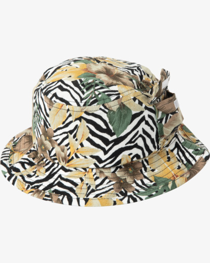 5 Seasons Bucket Hat  AVYHA00343 RVCA
