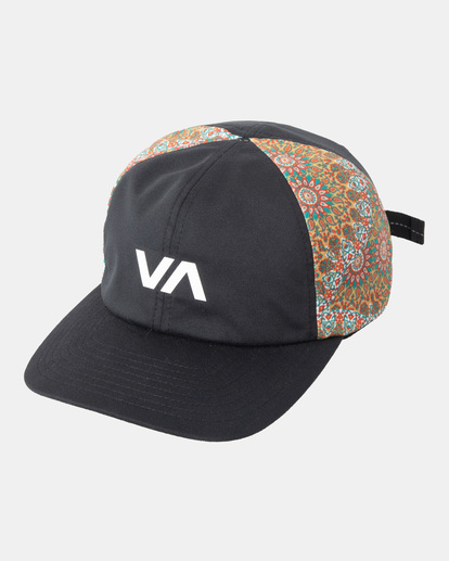 five panel rvca