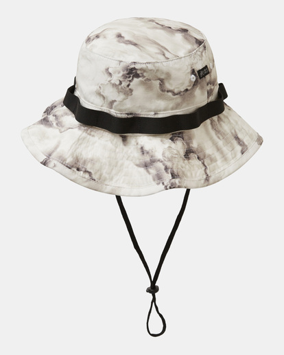 Mister Cartoon Boonie Hat | RVCA