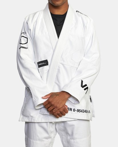 NEW Shoyoroll RVCA Brazilian Jiu Jitsu GI BJJ All Sizes available best quality 