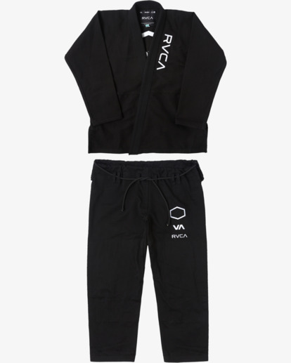 RVCA x Shoyoroll Brazilian Jiu Jitsu Gi | RVCA