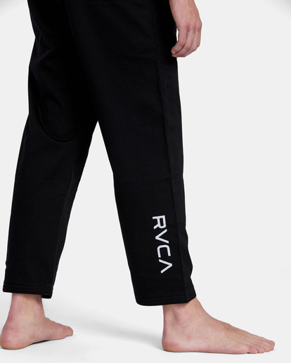 RVCA x Shoyoroll Brazilian Jiu Jitsu Gi | RVCA