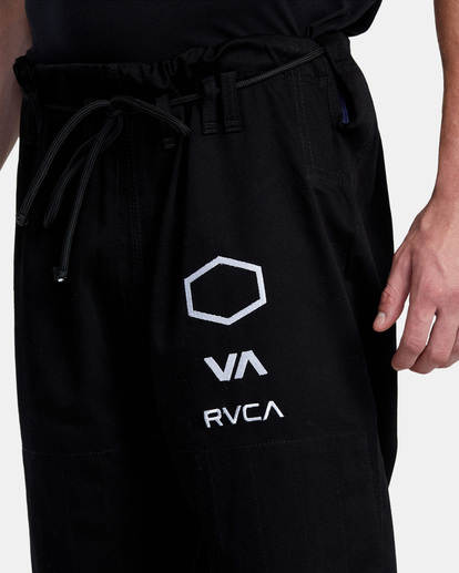 RVCA x Shoyoroll Brazilian Jiu Jitsu Gi | RVCA