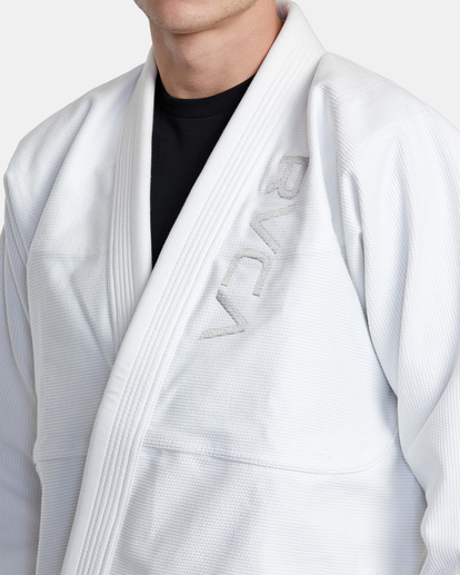 RVCA x Shoyoroll Brazilian Jiu Jitsu Gi | RVCA