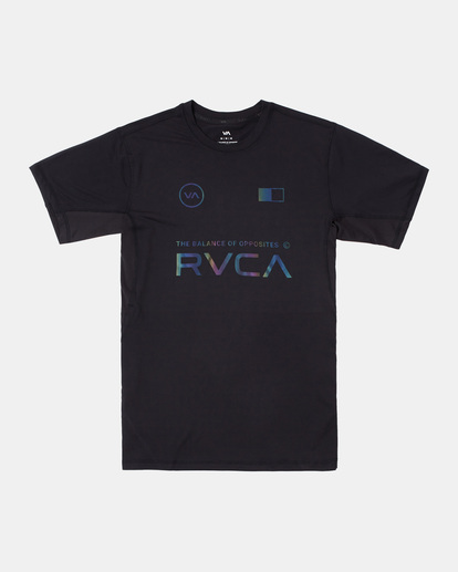 RVCA Sport Vent Performance Shirt | RVCA