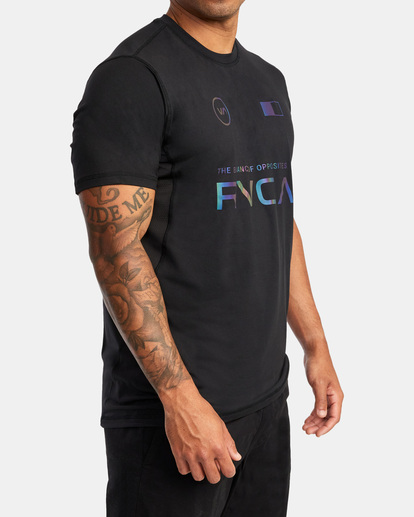 RVCA Sport Vent Performance Shirt | RVCA