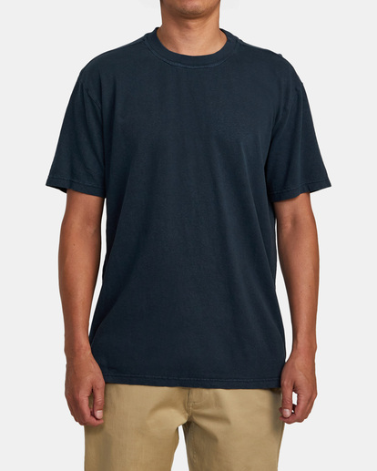 8 Hi Grade Hemp - Unisex T-Shirt Purple AVYKT00275 RVCA