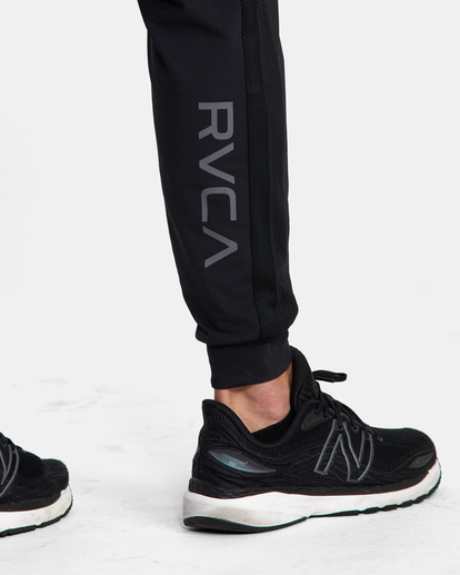 Trainer Track Pants