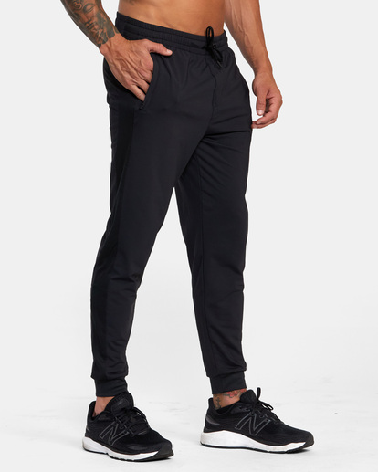 lululemon trainer track pant