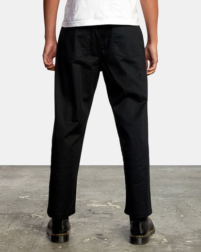 Spanky Okapi Cropped Pants AVYNP00117 