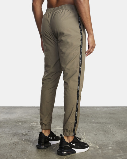 Control Track Pants | RVCA